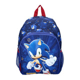 Vadobag mochila sonic sigue imparable, 35cm