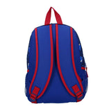 Vadobag mochila sonic sigue imparable, 35cm