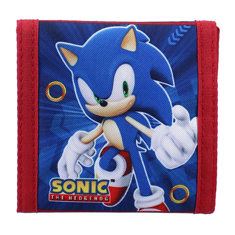 Vadobag sonic sigue siendo una billetera imparable