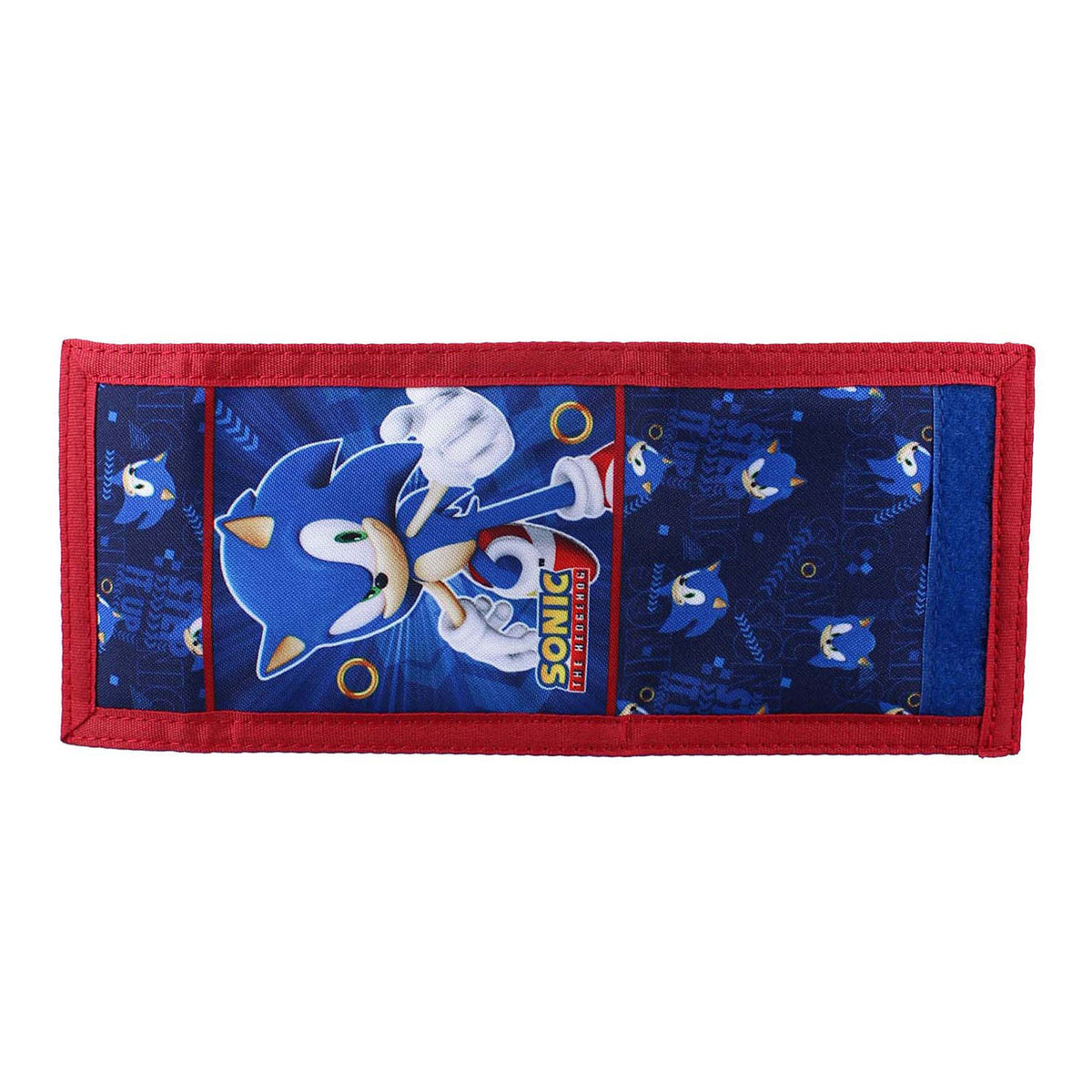 Vadobag sonic sigue siendo una billetera imparable