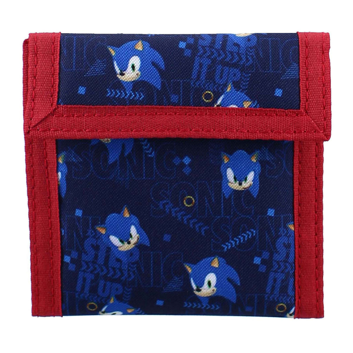 Vadobag sonic sigue siendo una billetera imparable