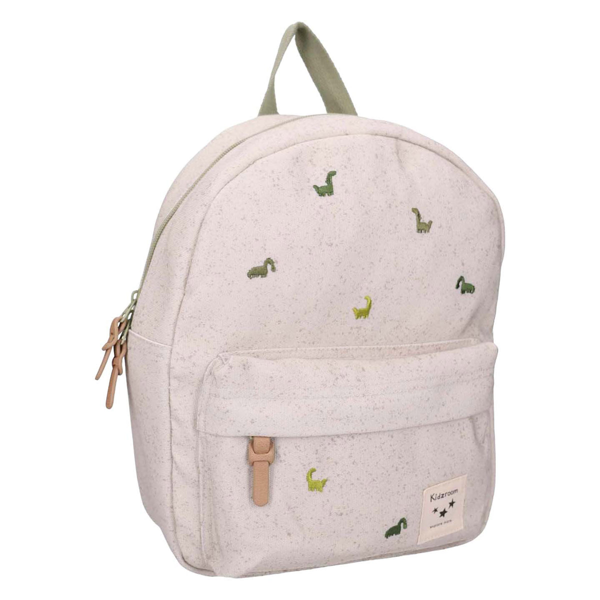 Mochila Kidzroom nostalgia - dinosaurio