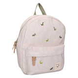 Mochila Kidzroom nostalgia - dinosaurio