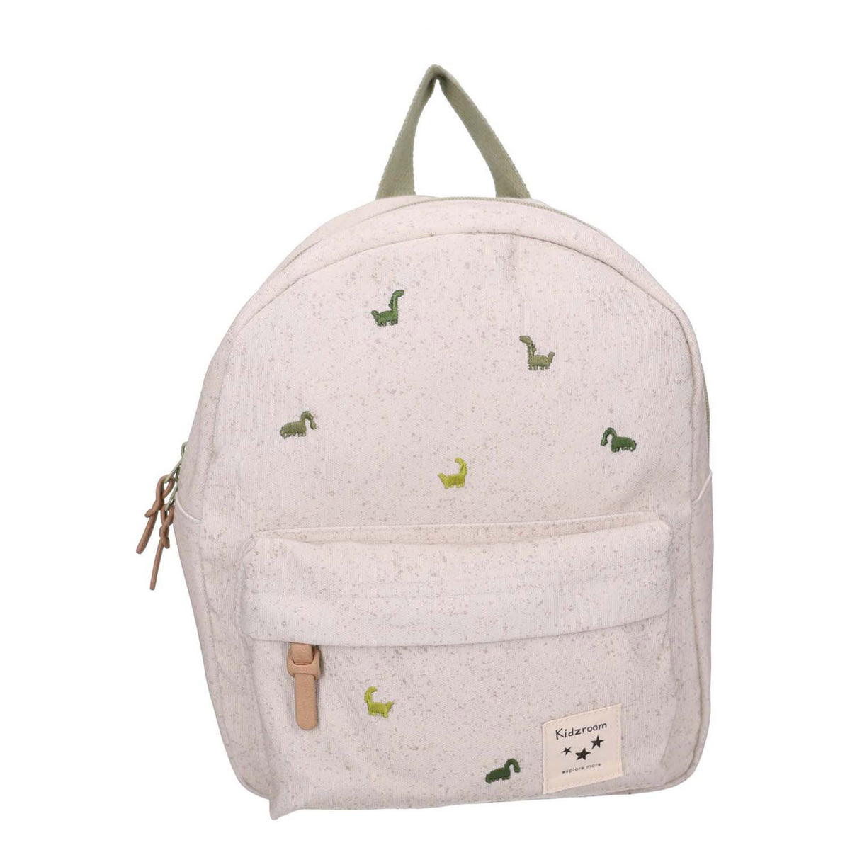 Mochila Kidzroom nostalgia - dinosaurio
