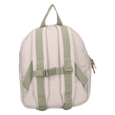 Mochila Kidzroom nostalgia - dinosaurio