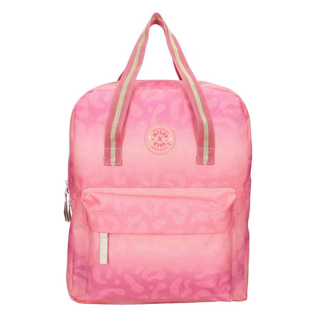 Mochila milky kiss amor y risas
