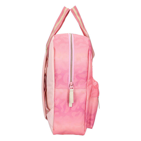 Mochila milky kiss amor y risas