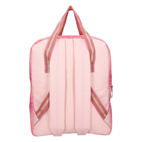 Mochila milky kiss amor y risas
