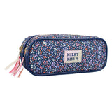 Bolsa de beso lechoso fama floral