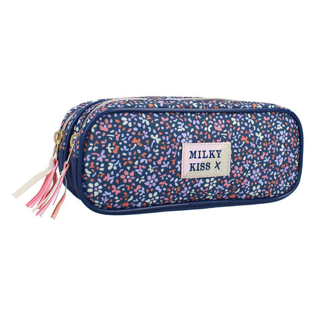 Bolsa de beso lechoso fama floral