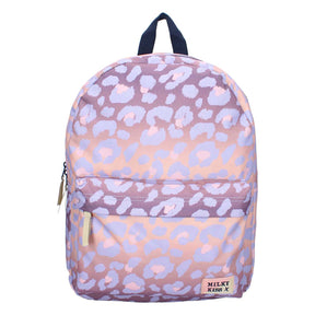 Prestige mochila beso lechoso - violeta