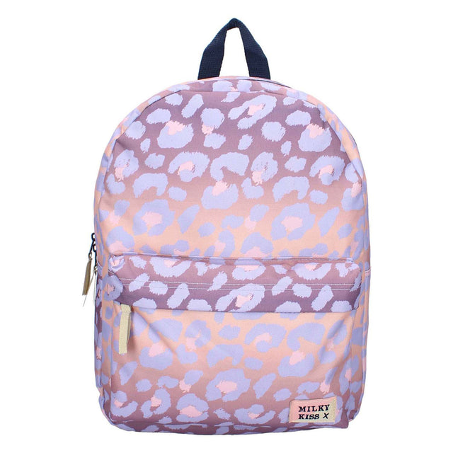 Prestige mochila beso lechoso - violeta
