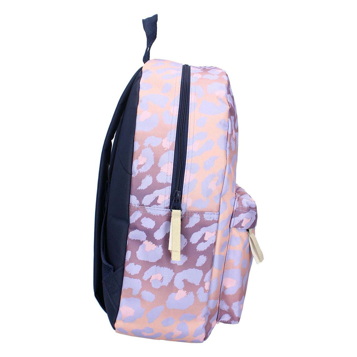 Prestige mochila beso lechoso - violeta