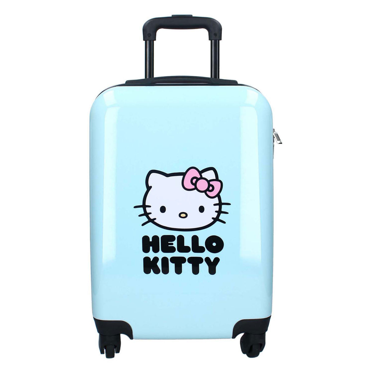 Maleta trolley vadobag hello kitty voyage vibes