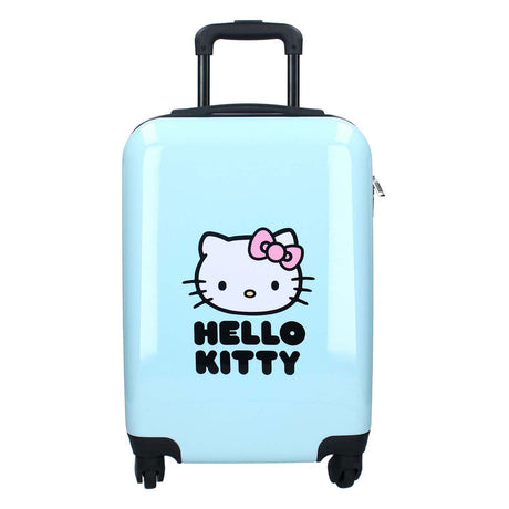Maleta trolley vadobag hello kitty voyage vibes