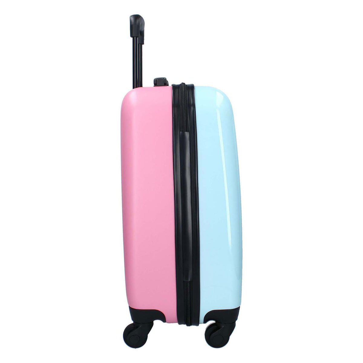 Maleta trolley vadobag hello kitty voyage vibes