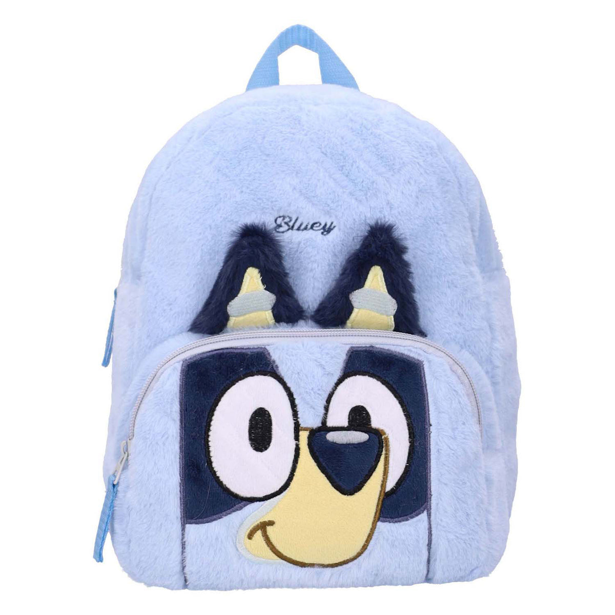 Vadobag bluey mochila festival esponjoso