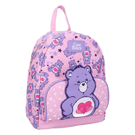 Los ositos cariñosos de la mochila Vadobag llevan la ternura