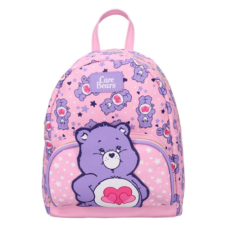 Los ositos cariñosos de la mochila Vadobag llevan la ternura