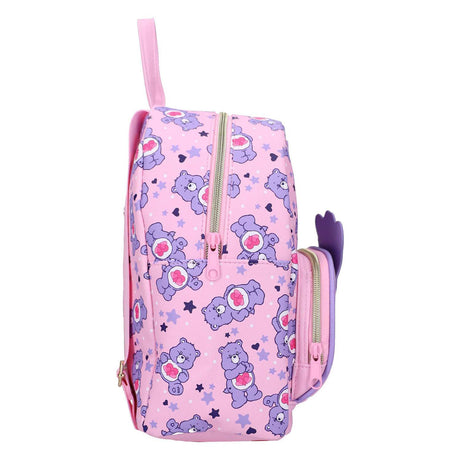 Los ositos cariñosos de la mochila Vadobag llevan la ternura