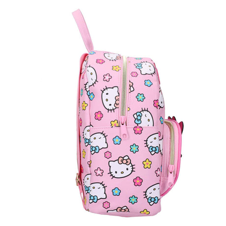 Mochila vadobag hello kitty lleva la ternura