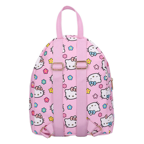 Mochila vadobag hello kitty lleva la ternura