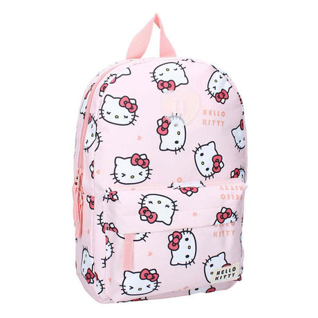 Vadobag hello kitty mochila amigos primero