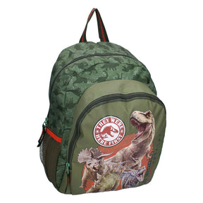 Vadobag mochila mundo jurásico seguimiento de dinosaurios