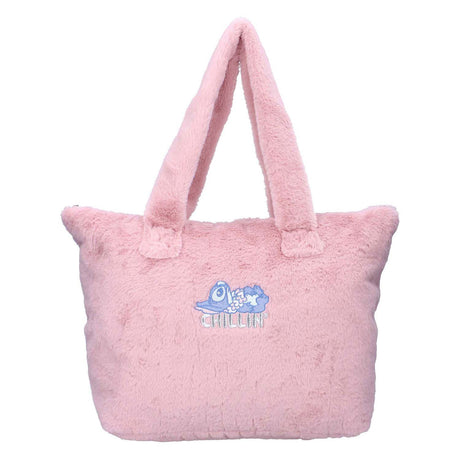 Cabeza de comprador de puntada Vadobag en las nubes