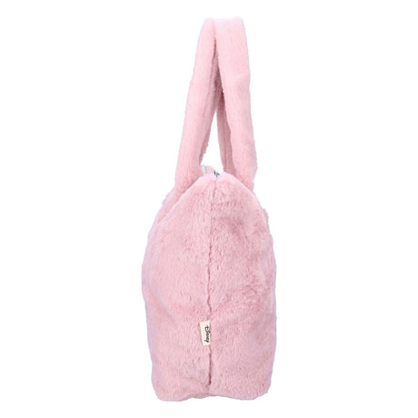 Cabeza de comprador de puntada Vadobag en las nubes