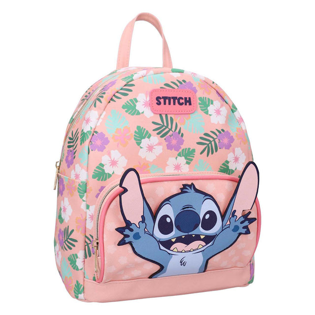 Mochila de puntada vadobag lleva la ternura