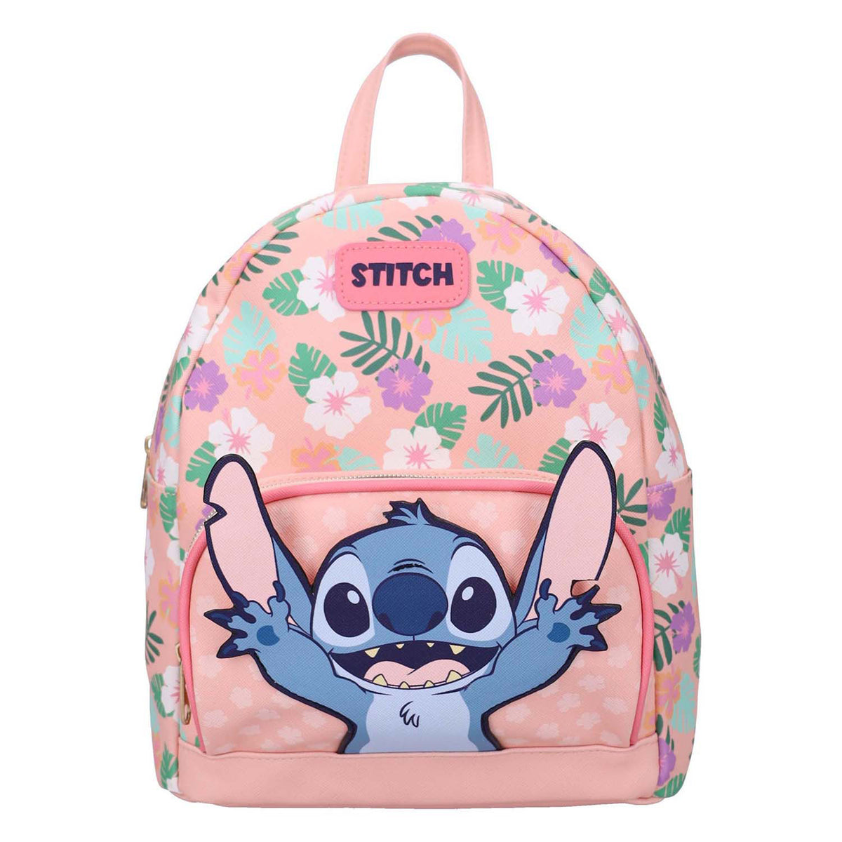 Mochila de puntada vadobag lleva la ternura