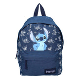 Mochila Vadobag Stitch Revival Denim