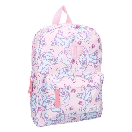 Mochila puntada vadobag amigos primero