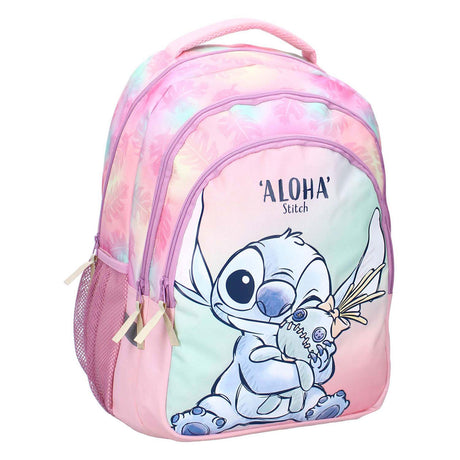 Mochila puntada vadobag energía salvaje
