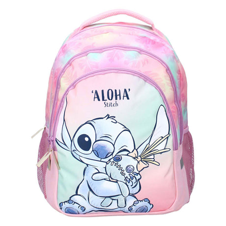 Mochila puntada vadobag energía salvaje