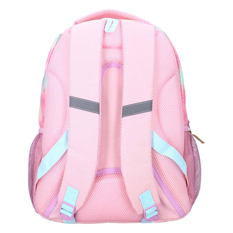 Mochila puntada vadobag energía salvaje