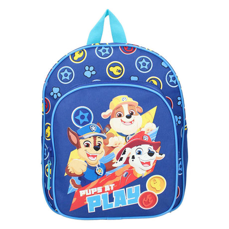 Vadobag mochila patrulla canina días puptastic
