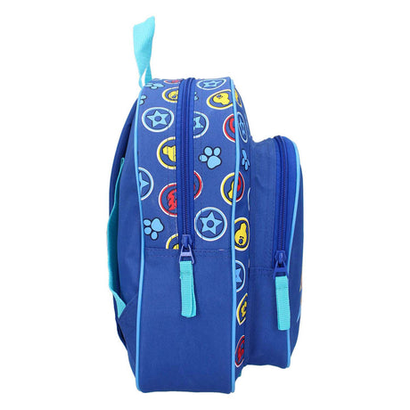 Vadobag mochila patrulla canina días puptastic