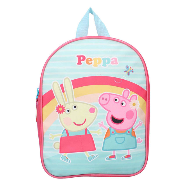 Vadobag mochila peppa pig eres mi sol