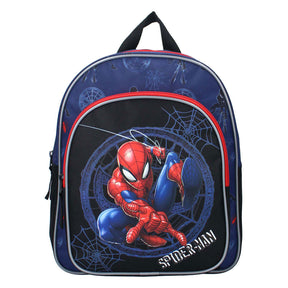 Mochila vadobag spiderman lucha contra el mal
