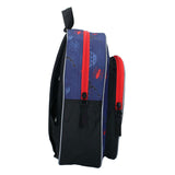 Mochila vadobag spiderman lucha contra el mal
