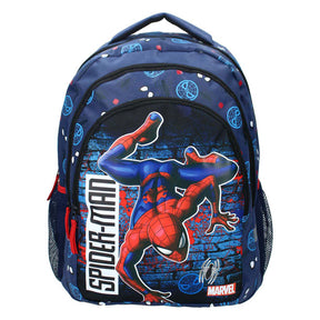 Mochila Vadobag Spiderman más allá de lo increíble.