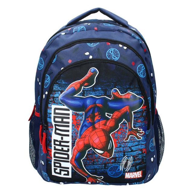 Mochila Vadobag Spiderman más allá de lo increíble.