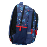 Mochila Vadobag Spiderman más allá de lo increíble.