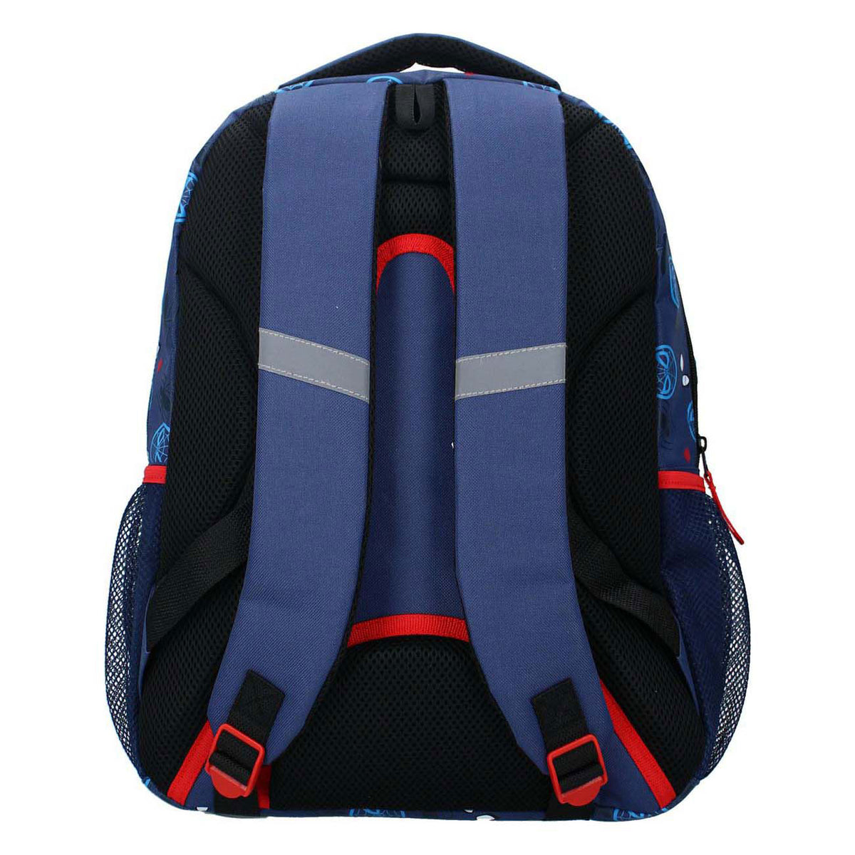 Mochila Vadobag Spiderman más allá de lo increíble.