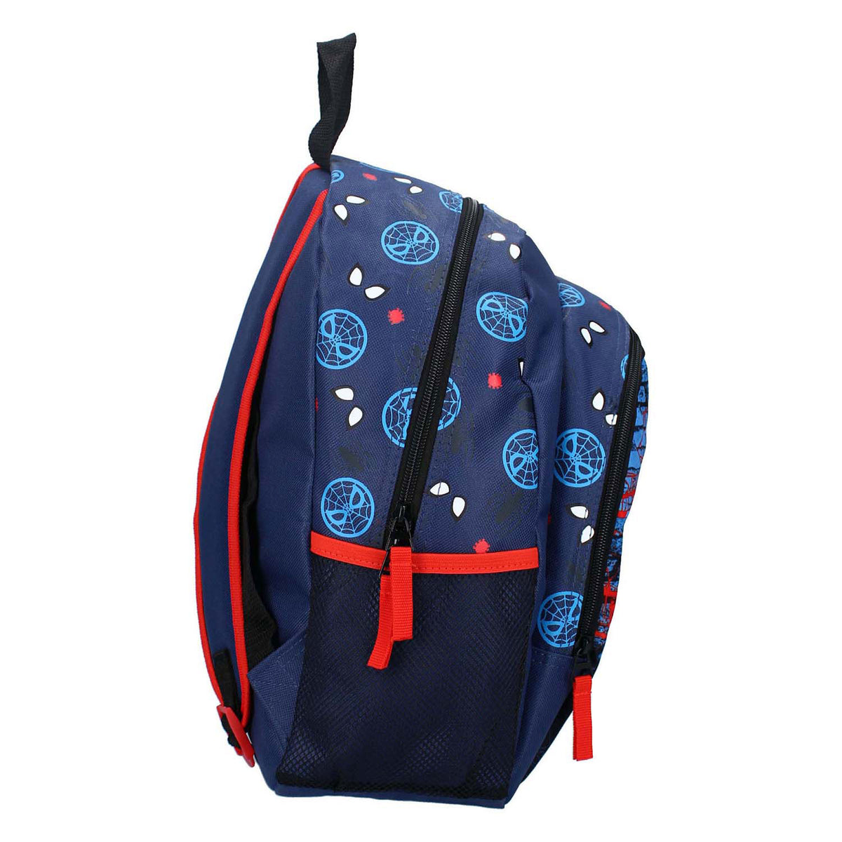 Mochila Vadobag Spiderman más allá de lo increíble.