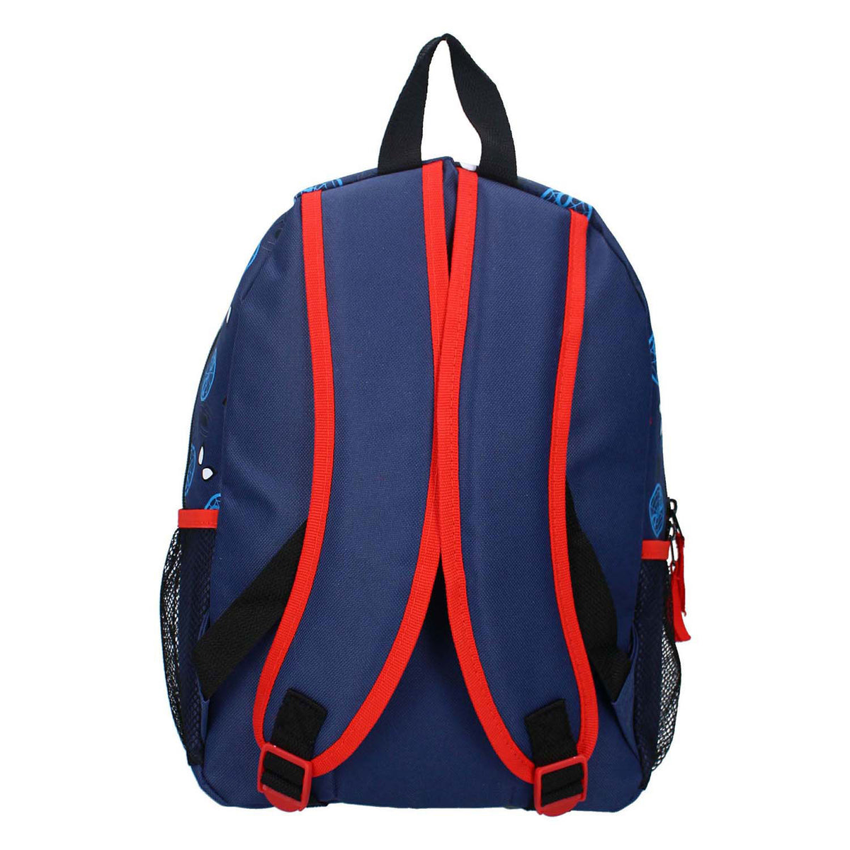 Mochila Vadobag Spiderman más allá de lo increíble.