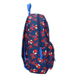 Mochila vadobag spidey amigos primero