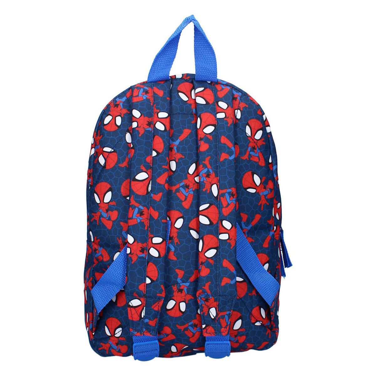 Mochila vadobag spidey amigos primero